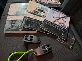 Mercedes-Benz Sprinter thumbnail 10