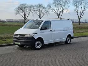Volkswagen Transporter thumbnail 2