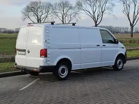 Volkswagen Transporter thumbnail 3