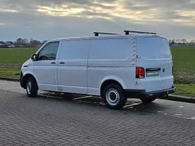 Volkswagen Transporter thumbnail 5