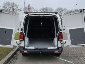 Volkswagen Transporter thumbnail 11
