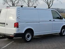Volkswagen Transporter thumbnail 3