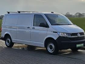 Volkswagen Transporter thumbnail 4