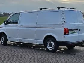 Volkswagen Transporter thumbnail 5
