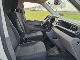 Volkswagen Transporter thumbnail 6