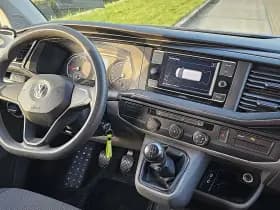 Volkswagen Transporter thumbnail 7