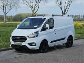 Ford Transit thumbnail 2