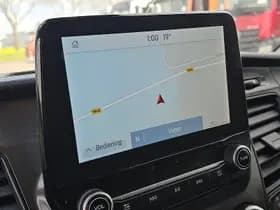 Ford Transit thumbnail 11