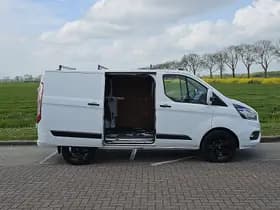 Ford Transit thumbnail 14