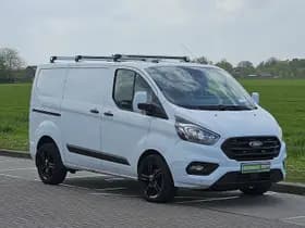 Ford Transit thumbnail 4