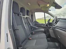 Ford Transit thumbnail 6