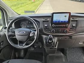 Ford Transit thumbnail 7