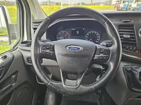 Ford Transit thumbnail 10