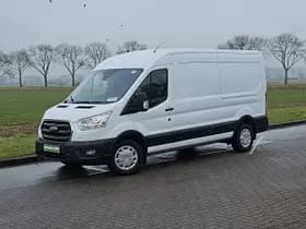 Ford Transit thumbnail 2