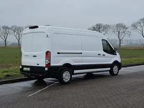 Ford Transit thumbnail 3