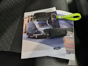 Ford Transit thumbnail 10