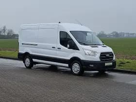 Ford Transit thumbnail 4
