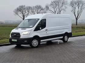Ford Transit thumbnail 2
