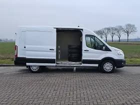 Ford Transit thumbnail 12