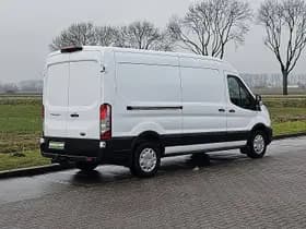 Ford Transit thumbnail 3