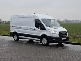 Ford Transit thumbnail 4