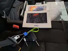 Iveco Daily thumbnail 11