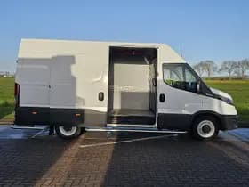 Iveco Daily thumbnail 13