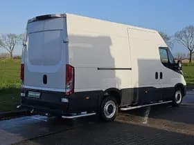 Iveco Daily thumbnail 3