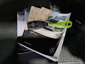 Mercedes-Benz Sprinter thumbnail 12