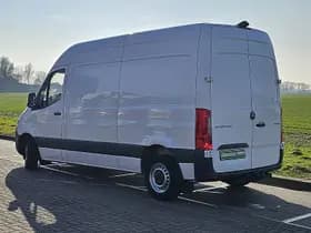 Mercedes-Benz Sprinter thumbnail 5