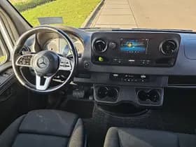 Mercedes-Benz Sprinter thumbnail 7