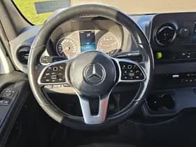 Mercedes-Benz Sprinter thumbnail 10