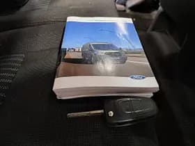 Ford Transit thumbnail 11