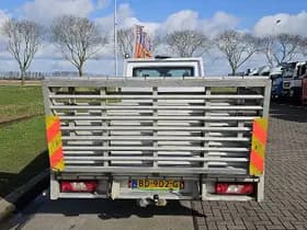 Ford Transit thumbnail 12