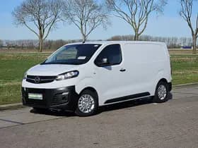 Opel Vivaro thumbnail 2