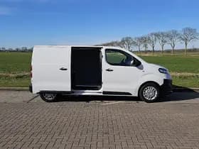 Opel Vivaro thumbnail 12