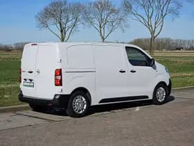Opel Vivaro thumbnail 3