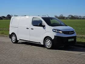 Opel Vivaro thumbnail 4