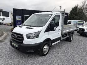 Ford Transit thumbnail 2