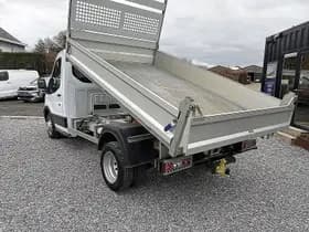 Ford Transit thumbnail 3