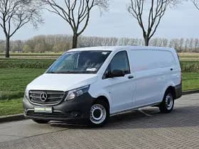 Mercedes-Benz Vito thumbnail 2
