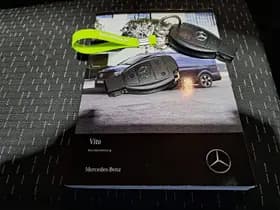 Mercedes-Benz Vito thumbnail 13
