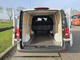 Mercedes-Benz Vito thumbnail 14