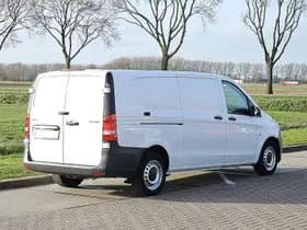 Mercedes-Benz Vito thumbnail 3