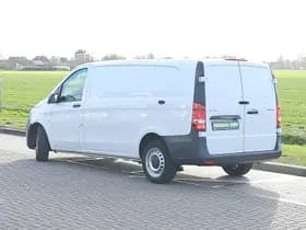 Mercedes-Benz Vito thumbnail 5