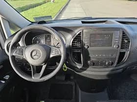 Mercedes-Benz Vito thumbnail 7