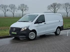 Mercedes-Benz Vito thumbnail 2