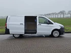 Mercedes-Benz Vito thumbnail 12