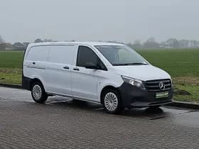 Mercedes-Benz Vito thumbnail 4