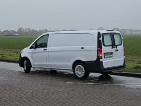 Mercedes-Benz Vito thumbnail 5